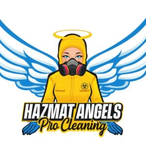 Hazmat Angels Pro Cleaning